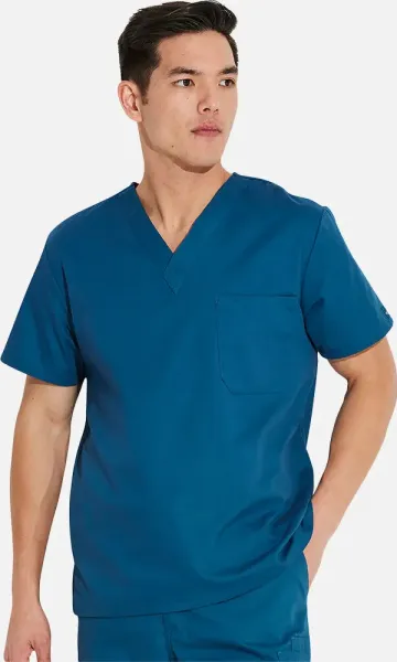 Dickies - EDS Signature by Dickies Unisex V-Neck Top