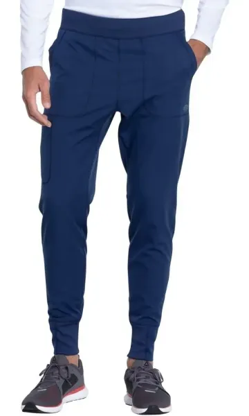 Dickies - Men's Drawstring Waistband Jogger Scrub Pant